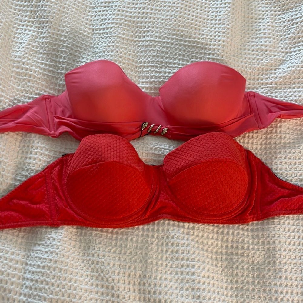Bundle bikini tops